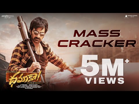 Dhamaka Mass Cracker