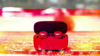 YouTube Video tdToJF052Mw for Product JBL LIVE 300TWS True Wireless In-Ear Headphones by Company JBL in Industry Headphones