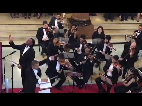 Rinaldo Viana canta Nessun Dorma