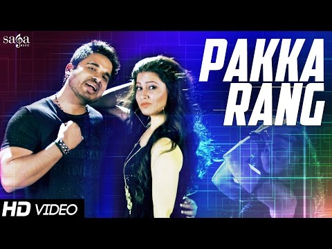 Pakka Rang