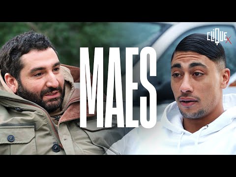 Clique x Maes (version intégrale) - CANAL+