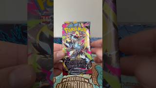 A NOVA Escuridão Absoluta me Surpreendeu! Será que Veio Carta Rara? 😱⚫ | Pokémon TCG