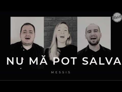 Messis - Nu ma pot salva (cover I Can't Save Myself)