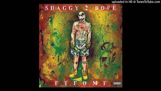 Shaggy 2 Dope stretch nuts - A Legend was born [F.T.F.O.M.F.]