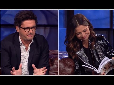 Kuba do Ani: "Jak zrobić deser z wiatru" [Kuba Wojewódzki[