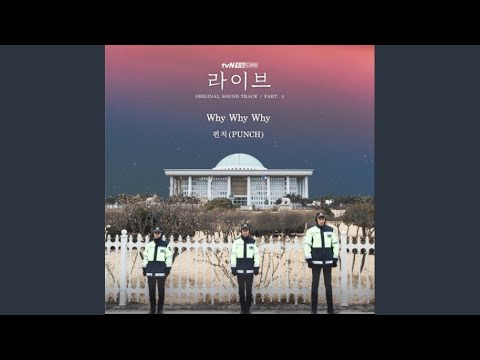 Video thumbnail for Why Why Why (Instrumental)