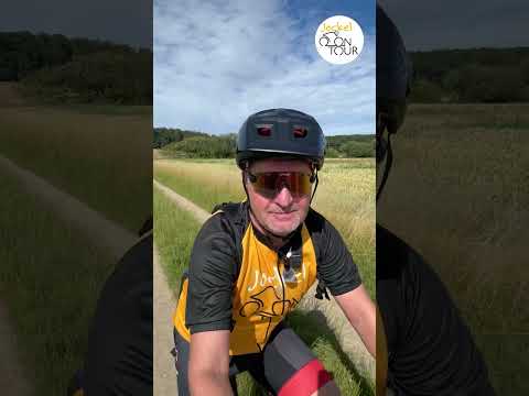 Jockel on Tour - Sibbesse: Historische Schätze & Naturschönheiten!