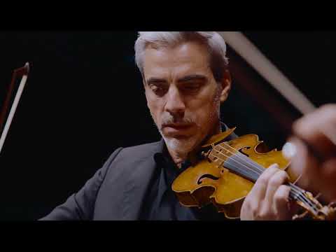 Trio Talweg: Robert Schumann - Trio N°3 Op.110 - Live in Paris - Théâtre des Bouffes du Nord