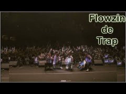 Show do Dnasty Rap Festival (RJ) | Evanmaurilio | Heliocrunk