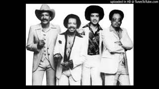 THE CHI-LITES - I FOUND SUNSHINE