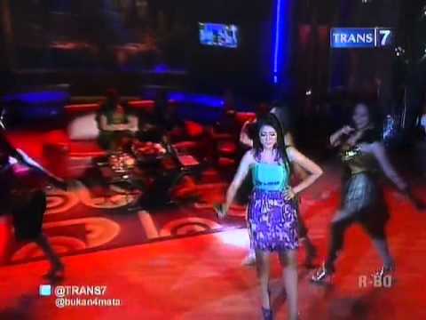 Erie Susan - Liku Liku @trans7 ©02.05.2013