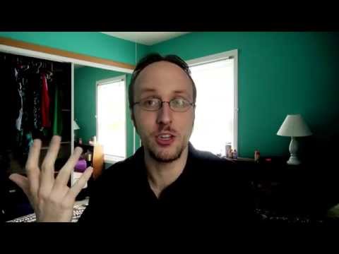 Last Airbender Vlogs: Episode 13 - The Blue Spirit