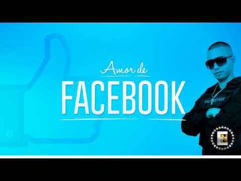 Enggynova - Amor de Face (Áudio)