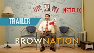 Brown Nation - A new series on NETFLIX (TRAILER)