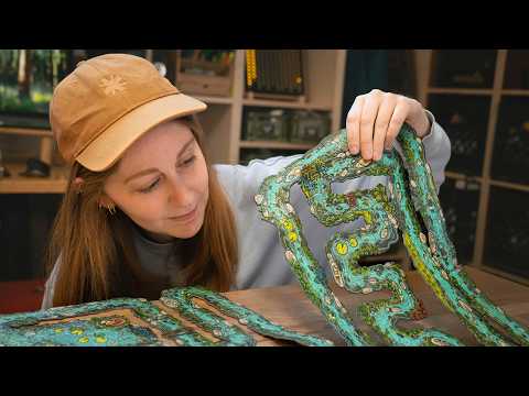 This puzzle is the first of its kind - YouTube