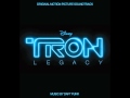 TRON Legacy - Solar Sailor (Long Version)