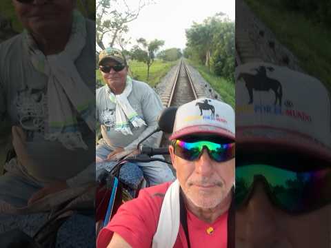 llega a puerto Nare desde estación Cocorná