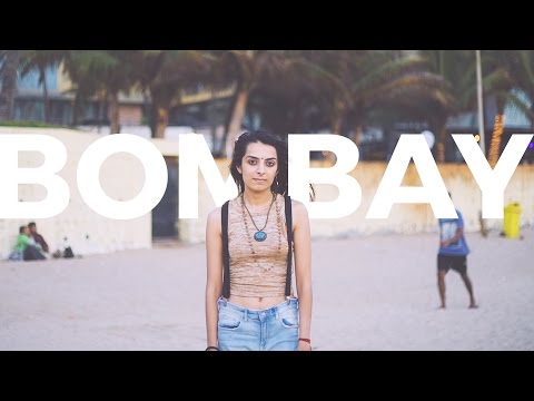 WHY I HATE BOMBAY.