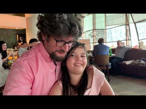 Family Brunch in Doha - Nobu