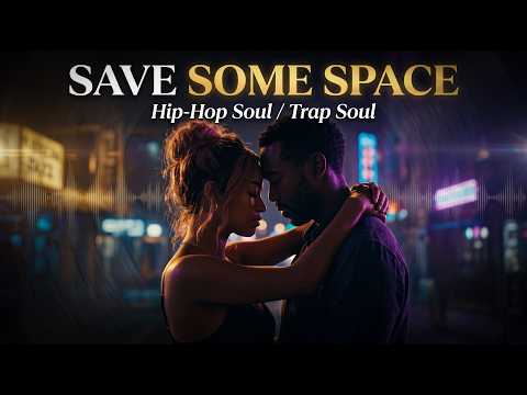 Save Some Space - Official Music Video