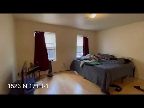 1523 N 17th - Video 2 of 2