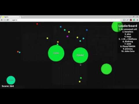 The Secret Life A Cell: Episode 1- I KEEP DYING YOUNG!!!!!