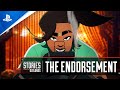 Apex Legends: Stories from the Outlands – “The Endorsement” | PS4