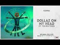 Gunna DOLLAZ ON MY HEAD Ft Young Thug WUNNA Deluxe