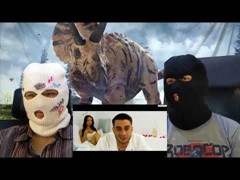 PA Sports x Kianush x Jamule - Shawty | Reaktion