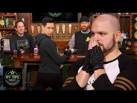 AH Fashionistas - Off Topic #109