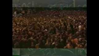 Primus Live Woodstock 94