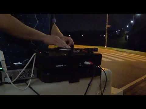 DJ AFROC - DMC PORTABLIST EVENT ENTRY 2019