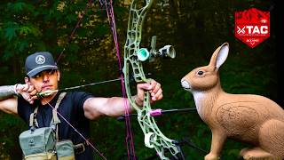 Total Archery Challenge PA