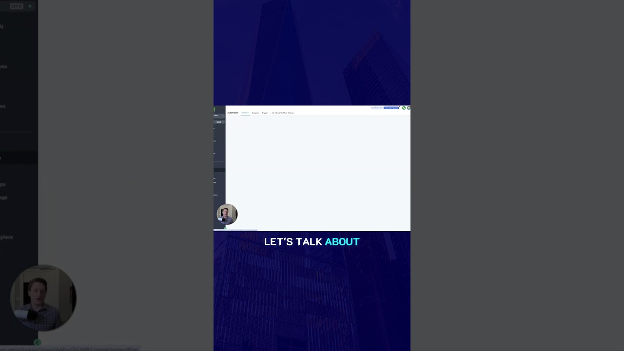 Setting Your Business Up for Success with GoHighLevel