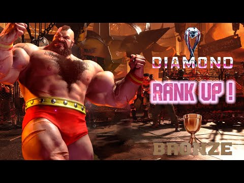 ZANGIEF'S GUIDE FOR BEGINNERS! (Guide, tips, combos) - Street Fighter 6