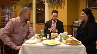 Mayor Hammoud previews Dearborn Restaurant Week 2023