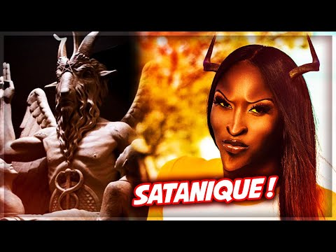 download lagu mp3 mp4 Djadja Marabout, download lagu Djadja Marabout gratis, unduh video klip Djadja Marabout