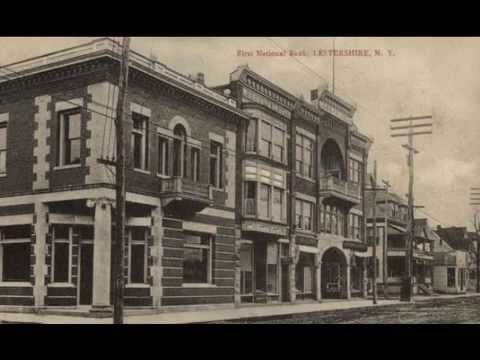 239 main st old vs new Johnson City NY