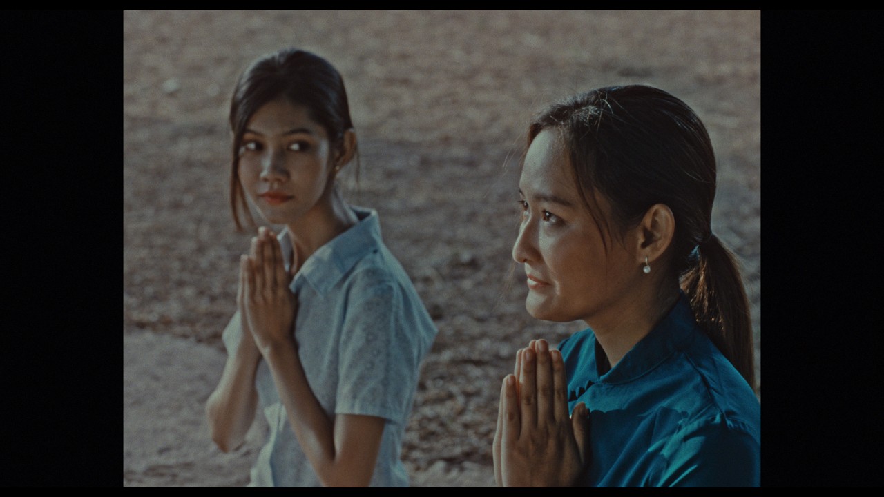 Miniature de la vidéo Official Trailer du film သစ်သီးခူး
