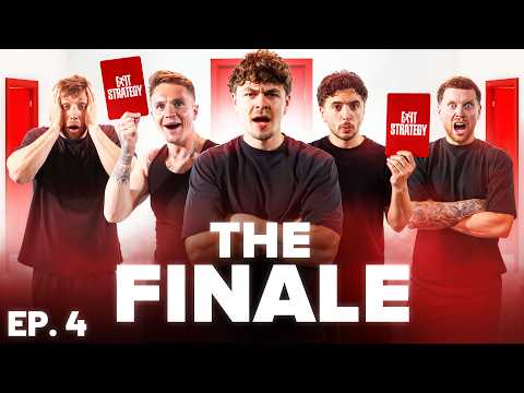 SIDEMEN EXIT STRATEGY: THE FINALE