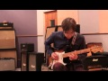 Eric Johnson - Zap - Track Description