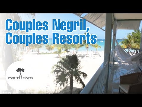 Couples Negril, Jamaica, Couples Resorts