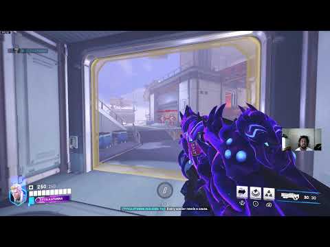 *Testing Some Things!* Short Stream | RN: JKs & OW [s19 e46] Pt.2 ~ 11/29/25