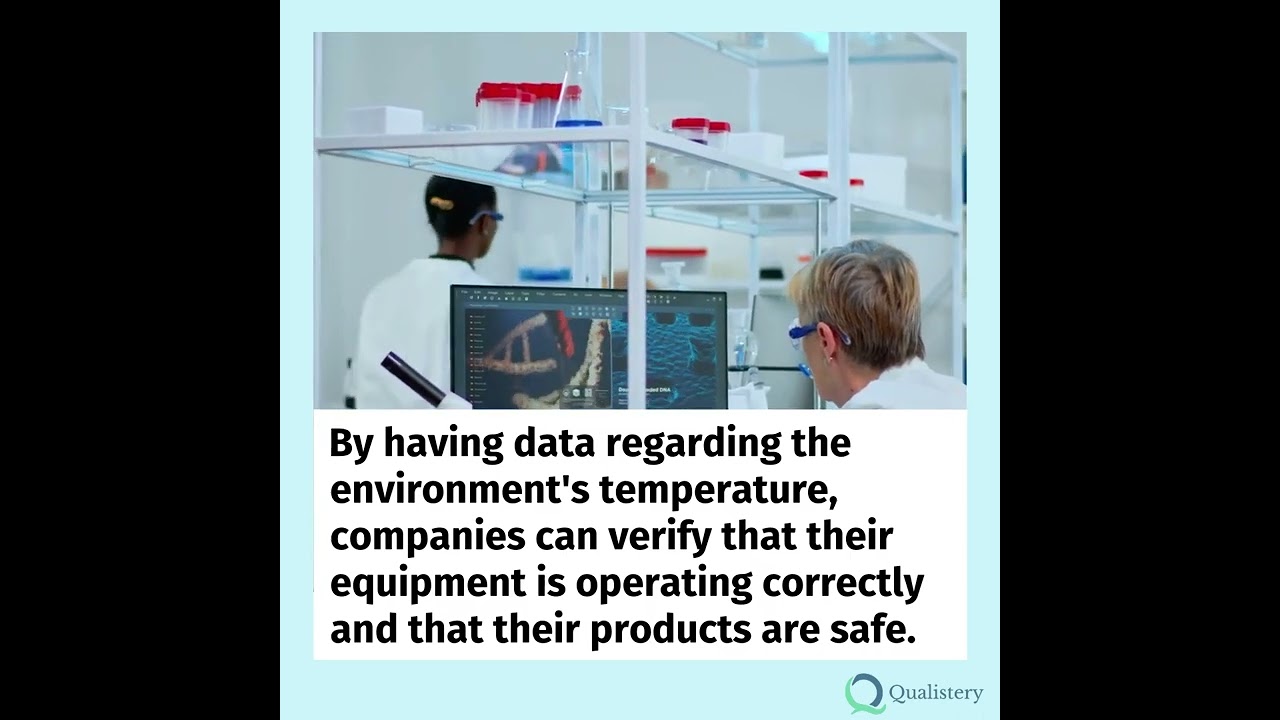 What is Temperature Mapping and Why It Is Important?