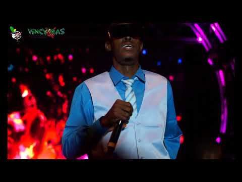 VINCY MAS SOCA MONARCH 2018 FLANKA MACCO MAN