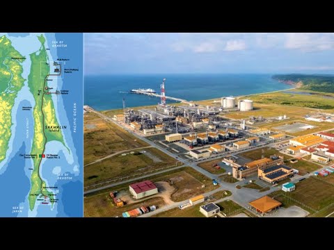 The Sakhalin‑1 Nexus: India–Russia Energy Realignment in a Fragmented World