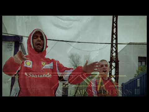 NASTA - PUNTOS VITALES -  Feat AL SAFIR Remix XMAGA