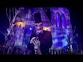 Florida's TOP Haunted House Attraction 2026 | Sir Henry's Haunted Trail FULL Walkthrough