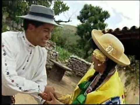 Pecho de Cristal - Taricanto (Contrapunto, Cacharpaya, Tonada, Tarija, Bolivia)