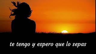 Olivia Vedder - My Father&#39;s Daughter - Subtitulada